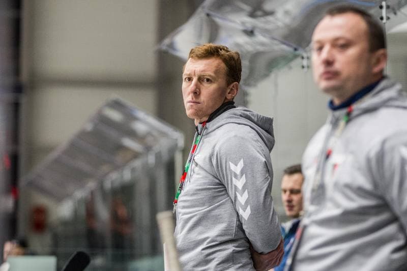 Ice Hockey. Polska Hokej Liga. GKS Tychy - KH Energa Torun. 13.11.2020