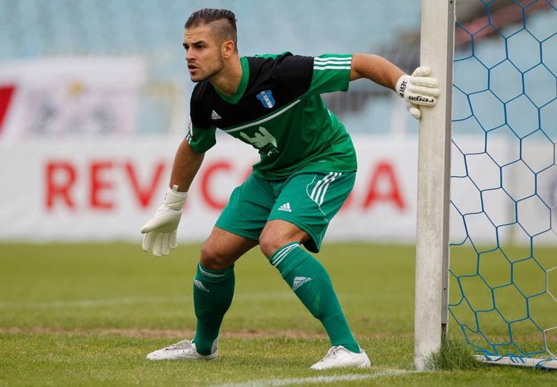 Football. I Liga. Wisla Plock - GKS Katowice. 29.08.2014