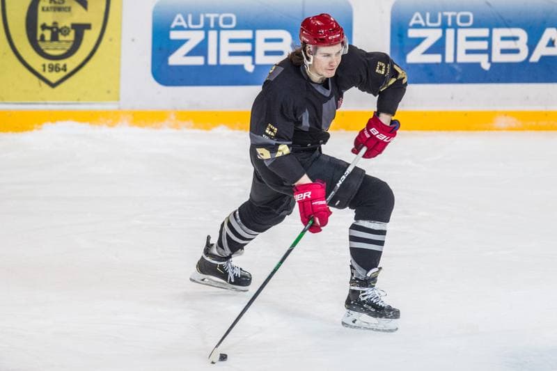 Ice Hockey. PHL. GKS Katowice - Comarch Cracovia. 19.02.2021