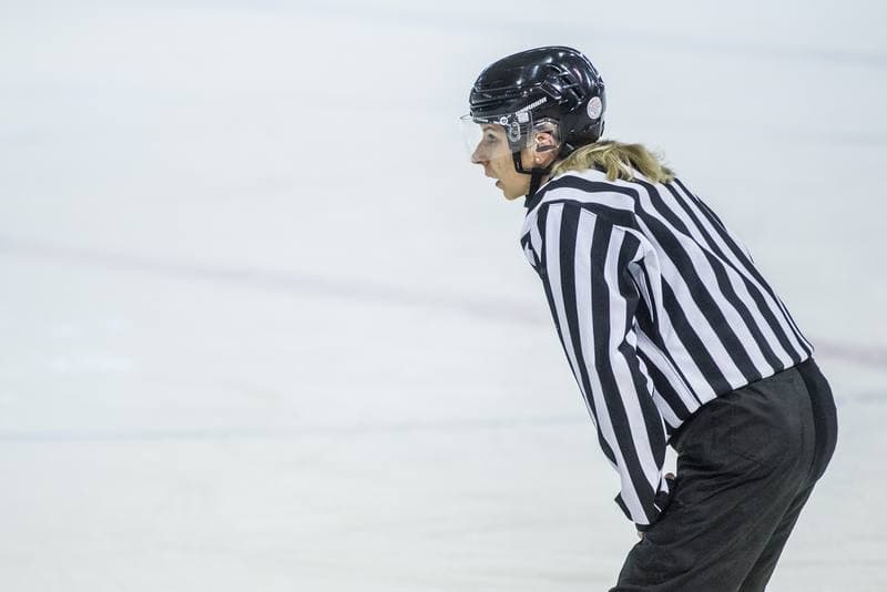 Ice Hockey. EWHL. Polska - KMH Budapeszt. 21.02.2021