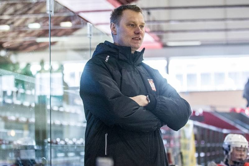 Ice Hockey. EWHL. Polska - KMH Budapeszt. 21.02.2021