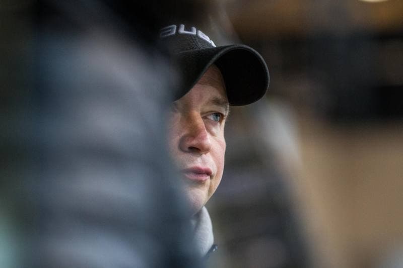 Ice Hockey. Polska Hokej Liga. GKS Katowice - Tauron Podhale Nowy Targ. 08.01.2021