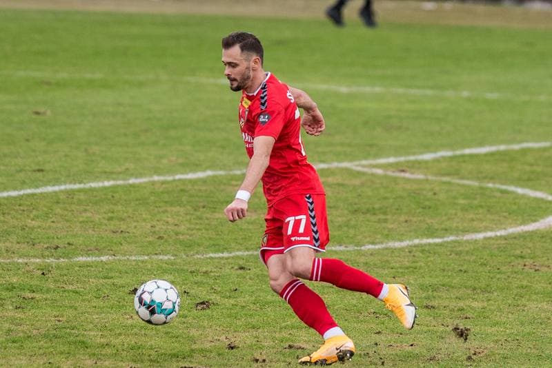 Football. Fortuna I Liga. Zaglebie Sosnowiec - Bruk-Bet Termalica Nieciecza. 27.02.2021