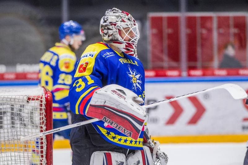 Ice Hockey. Polska Hokej Liga. GKS Tychy - Tauron Podhale Nowy Targ. 29.01.2021