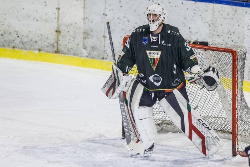 Ice Hockey. PHL. Zaglebie Sosnowiec - GKS Tychy. 17.02.2021