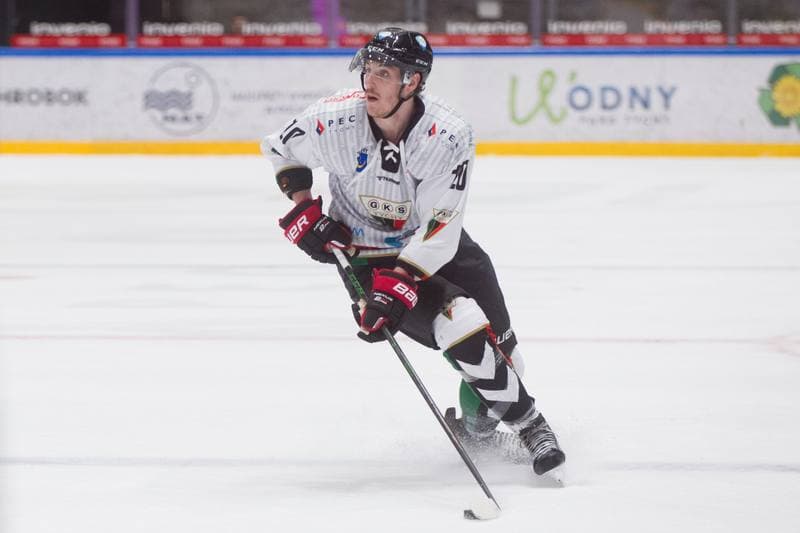 Ice Hockey. PHL. GKS Tychy - Stoczniowiec Gdansk. 19.02.2021