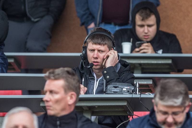 Football. Fortuna I Liga. Zaglebie Sosnowiec - GKS 1962 Jastrzebie. 22.05.2021