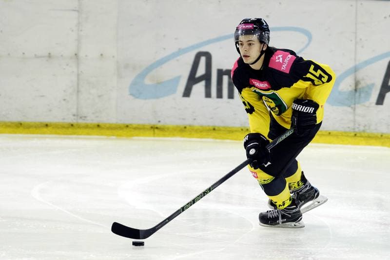 Ice Hockey. Tauron Hokej Liga. Tauron KH GKS Katowice - Kadra PZHL U23. 23.10.2018