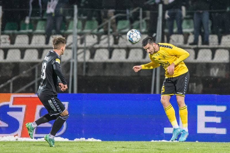 Football. Fortuna I Liga. Zaglebie Sosnowiec - GKS Katowice. 04.03.2022