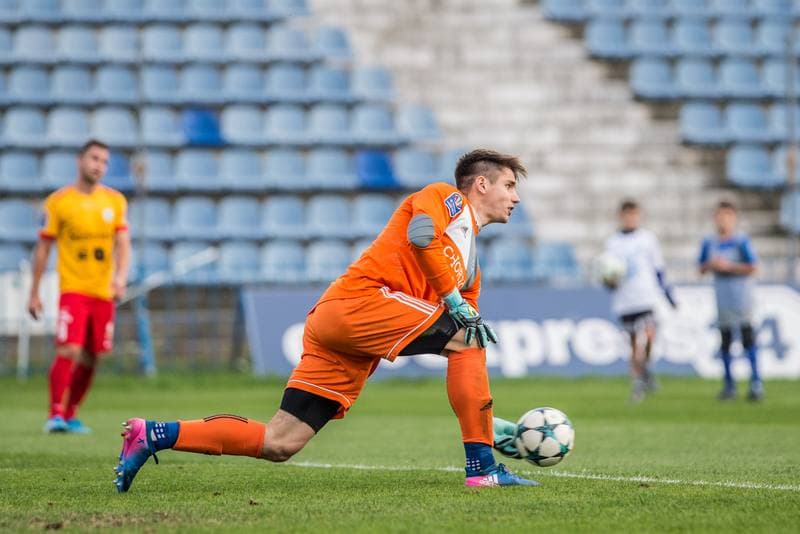 Football. Totolotek Puchar Polski. Ruch Chorzow - Stomil Olsztyn. 24.09.2019