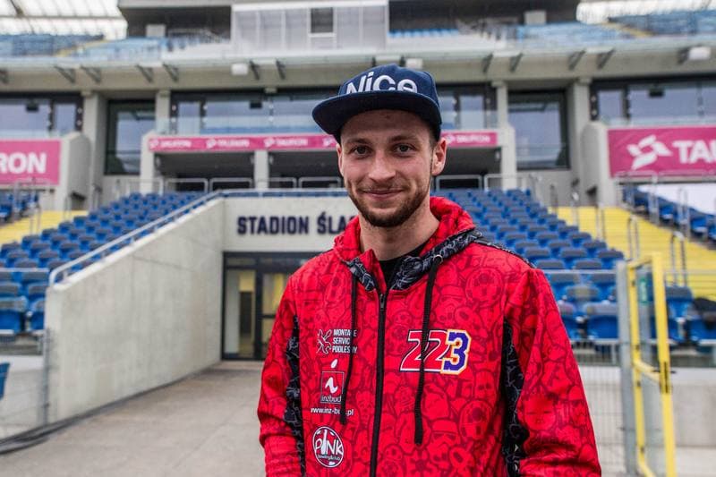 Speedway. Tauron SEC 2019. Media Meeting. 25.09.2019