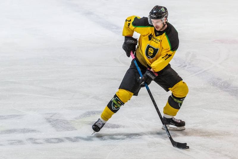 Ice Hockey. PHL. GKS Katowice - Naprzod Janow. 01.12.2019