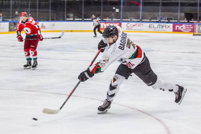 Ice Hockey. PHL. GKS Tychy - Zaglebie Sosnowiec. 15.11.2019