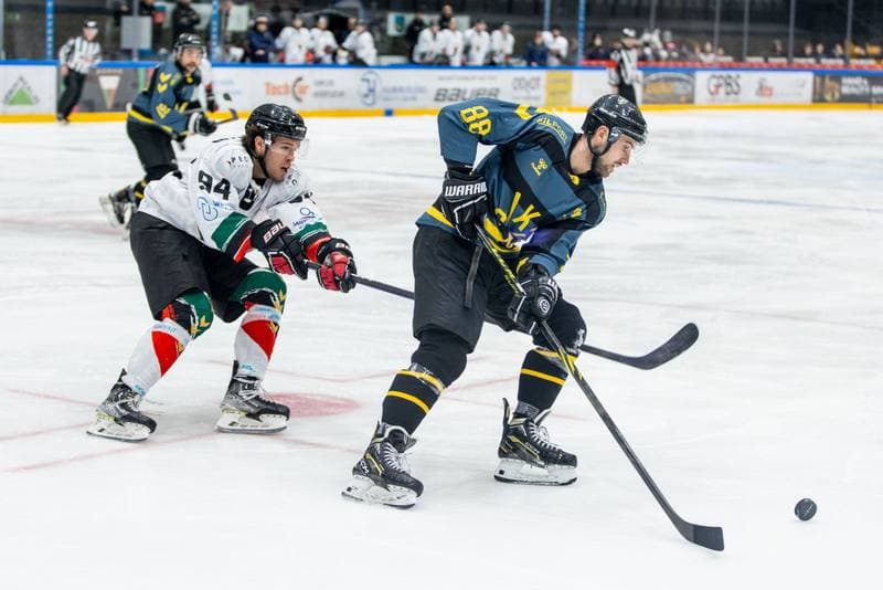 Ice Hockey. PHL. GKS Tychy - JKH GKS Katowice. 20.12.2022