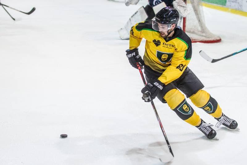 Ice Hockey. PHL. GKS Katowice - Lotos PKH Gdansk. 17.01.2020