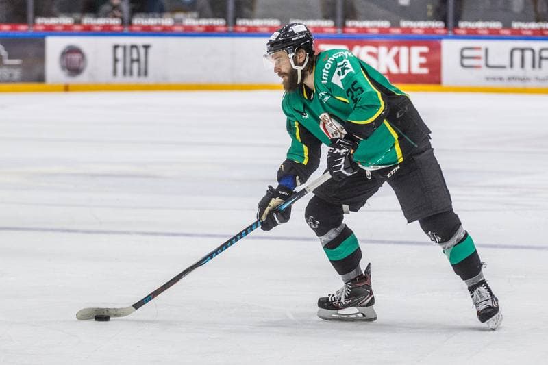 Ice Hockey. PHL. GKS Tychy - JKH GKS Jastrzebie. 29.11.2020