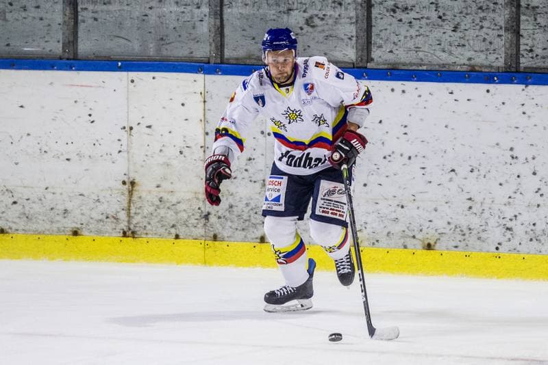 Ice Hockey. Sparing. Zaglebie Sosnowiec - Podhale Nowy Targ. 01.09.2020