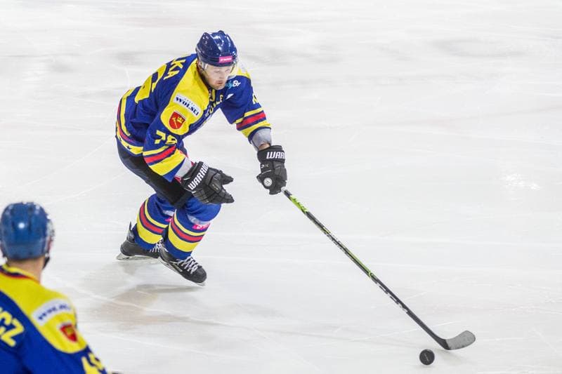 Ice Hockey. Polska Hokej Liga. GKS Katowice - Tauron Podhale Nowy Targ. 08.01.2021