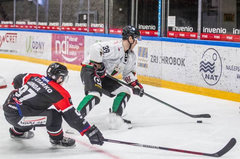 Ice Hockey. PHL. GKS Tychy - Ciarko STS Sanok. 15.01.2021
