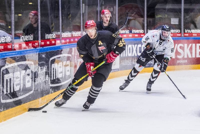 Ice Hockey. PHL. GKS Tychy - Comarch Cracovia. 31.01.2021