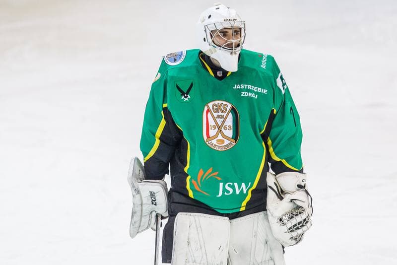 Ice Hockey. PHL. GKS Katowice - JKH GKS Jastrzebie. 31.01.2021