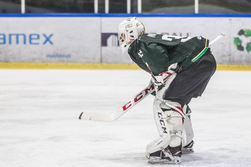 Ice Hockey. PHL. Re-Plast Unia Oswiecim - GKS Tychy. 17.01.2021
