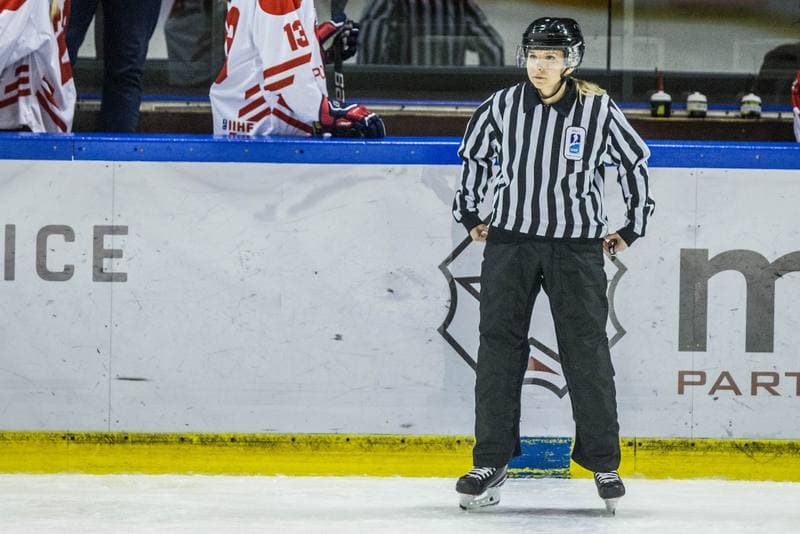 Ice Hockey. EWHL. Polska - KMH Budapeszt. 20.02.2021
