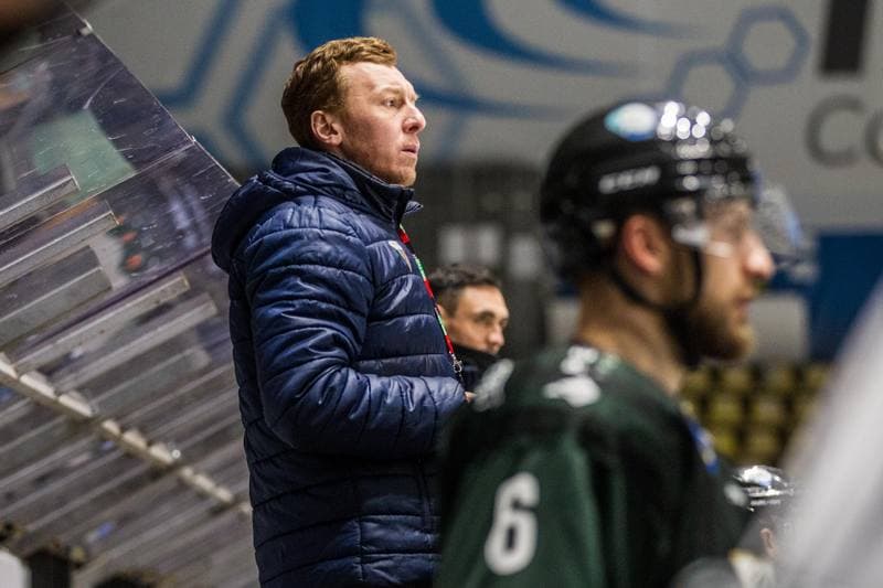 Ice Hockey. PHL. Re-Plast Unia Oswiecim - GKS Tychy. 17.01.2021