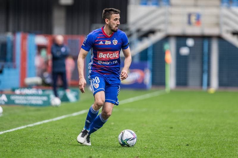 Football. PKO BP Ekstraklasa. Piast Gliwice - Podbeskidzie Bielsko-Biala. 03.05.2021