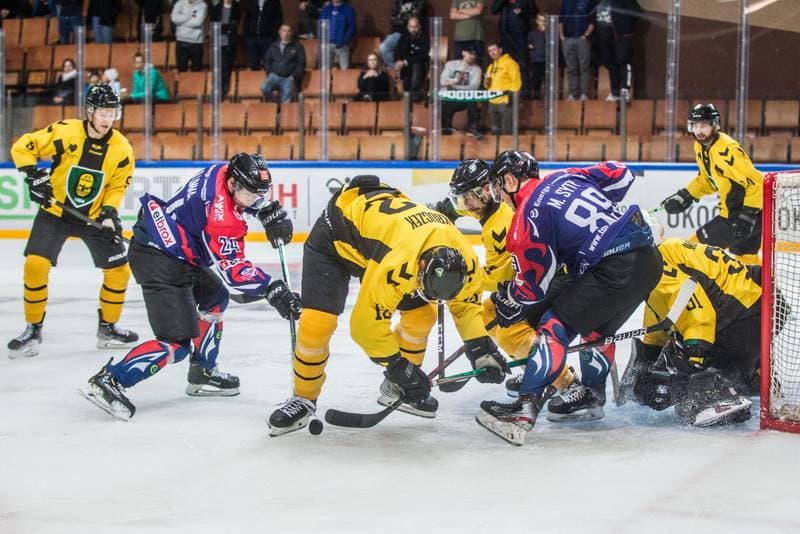 Ice Hockey. PHL. GKS Katowice - KH Energa Torun. 01.10.2021
