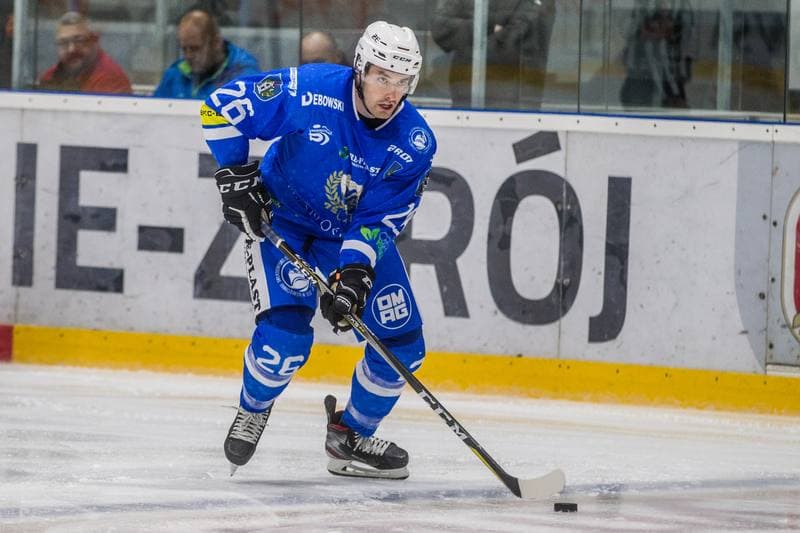 Ice Hockey. PHL. JKH GKS Jastrzebie - Re-Plast Unia Oswiecim. 23.09.2021