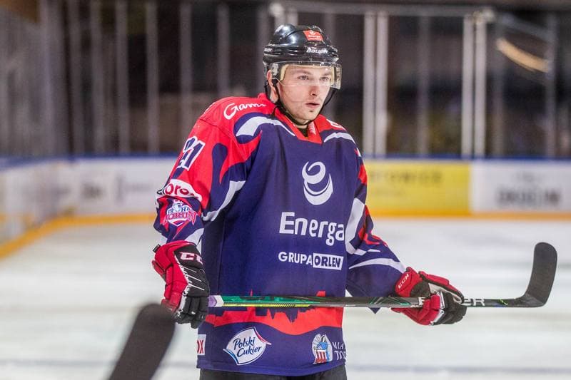 Ice Hockey. PHL. GKS Katowice - KH Energa Torun. 01.10.2021