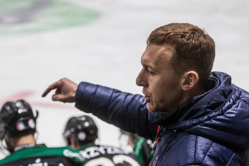 Ice Hockey. PHL. JKH GKS Jastrzebie - GKS Tychy. 15.10.2021