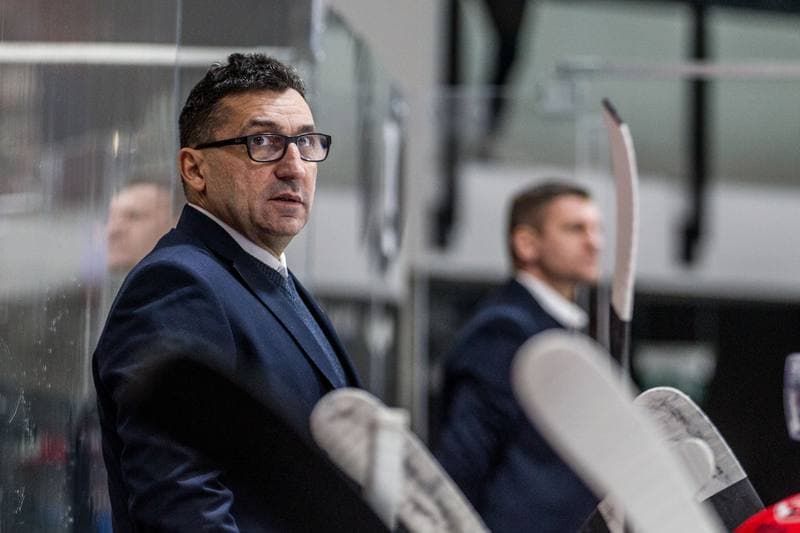 Ice Hockey. EIHC Christmas Cup. Poland - Hungary. 17.12.2021