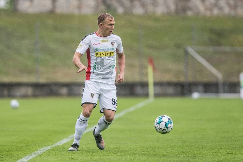 Football. Fortuna I Liga. Zaglebie Sosnowiec - GKS 1962 Jastrzebie. 22.05.2021