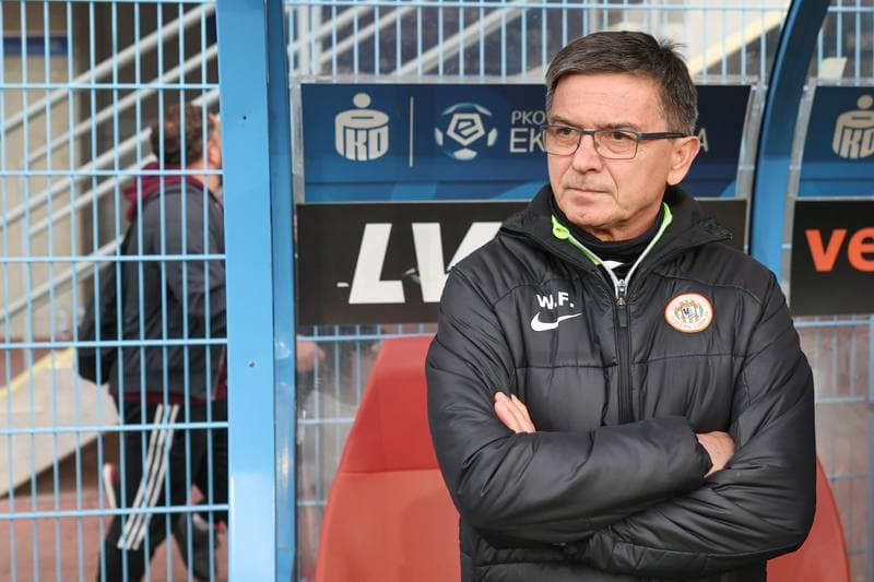 Football. PKO BP Ekstraklasa. Piast Gliwice - Zaglebie Lubin. 15.04.2024