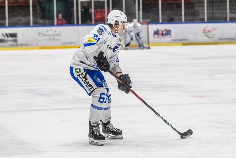 Ice Hockey. PHL. Re-Plast Unia Oswiecim - Zaglebie Sosnowiec. 21.09.2021