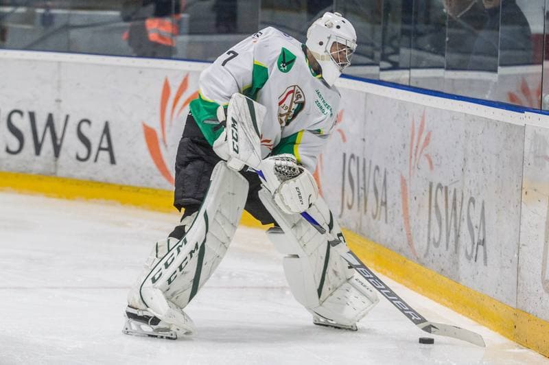 Ice Hockey. PHL. JKH GKS Jastrzebie - Re-Plast Unia Oswiecim. 23.09.2021