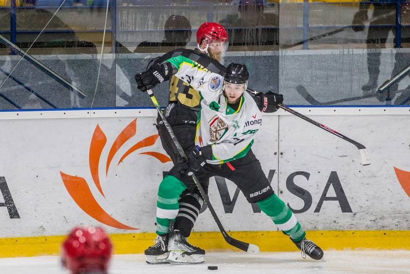 Ice Hockey. PHL. JKH GKS Jastrzebie - Comarch Cracovia. 28.09.2021