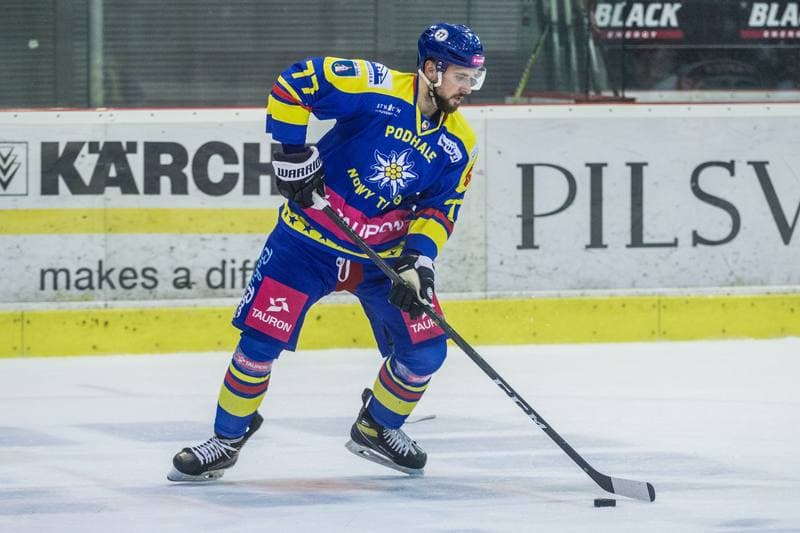 Ice Hockey. PHL. Comarch Cracovia - Tauron Podhale Nowy Targ. 30.09.2021