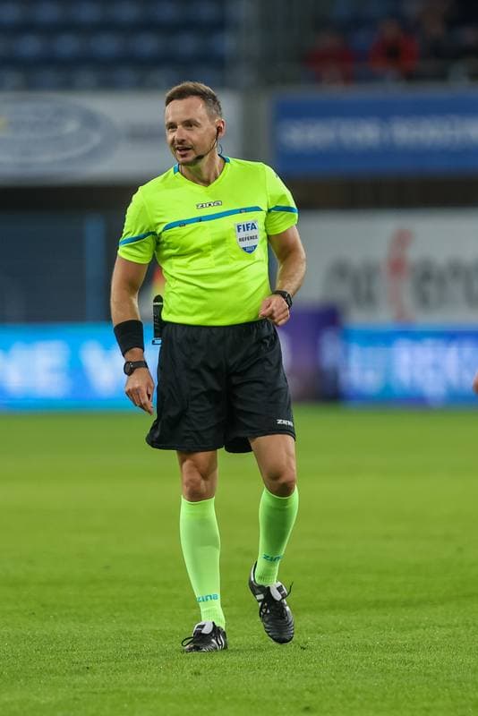 Football. PKO BP Ekstraklasa. Piast Gliwice - Widzew Lodz. 29.09.2023