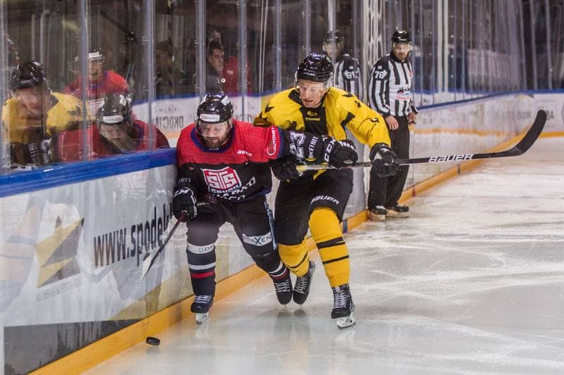 Ice Hockey. PHL. GKS Katowice - Ciarko STS Sanok. 10.10.2021