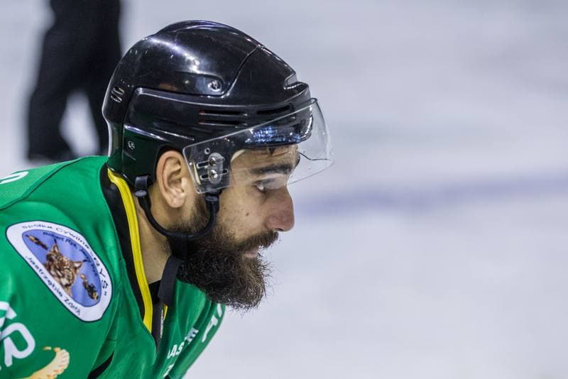 Ice Hockey. PHL. Zaglebie Sosnowiec - JKH GKS Jastrzebie. 03.10.2021