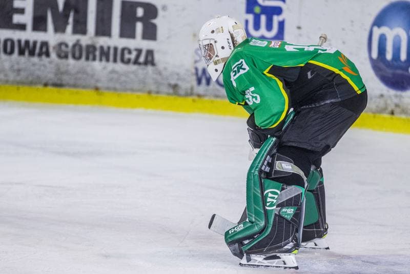 Ice Hockey. PHL. Zaglebie Sosnowiec - JKH GKS Jastrzebie. 03.10.2021
