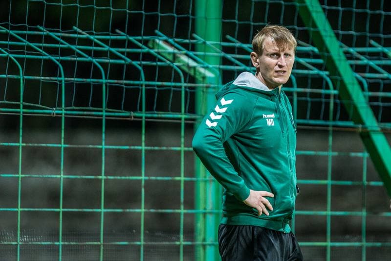 Football. Fortuna I Liga. GKS Katowice - Stomil Olsztyn. 03.10.2021