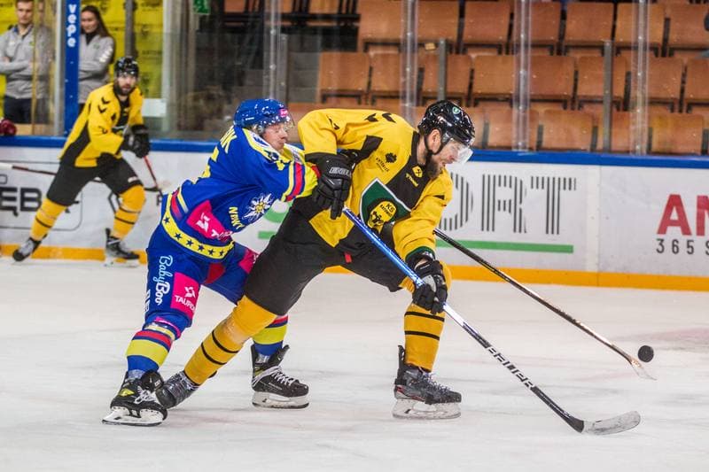 Ice Hockey. PHL. GKS Katowice - Tauron Podhale Nowy Targ. 08.10.2021