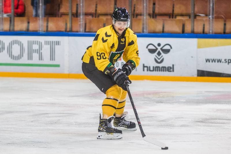 Ice Hockey. PHL. GKS Katowice - Zaglebie Sosnowiec. 14.10.2021