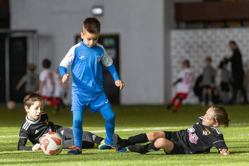 Football. 24 Hour Football Independence Tournament. 11.11.2022
