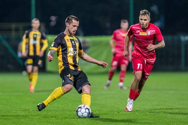 Football. Fortuna I Liga. Skra Czestochowa - GKS Katowice. 16.10.2021