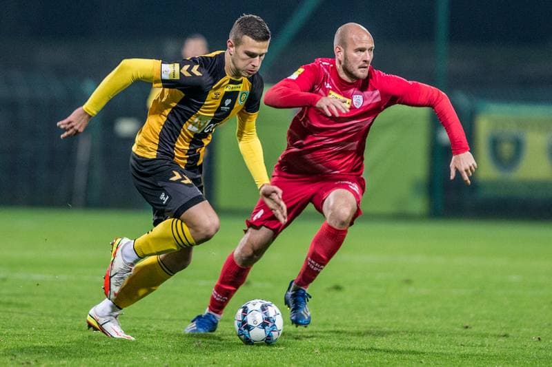 Football. Fortuna I Liga. Skra Czestochowa - GKS Katowice. 16.10.2021